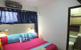 Hotel malecón del rio