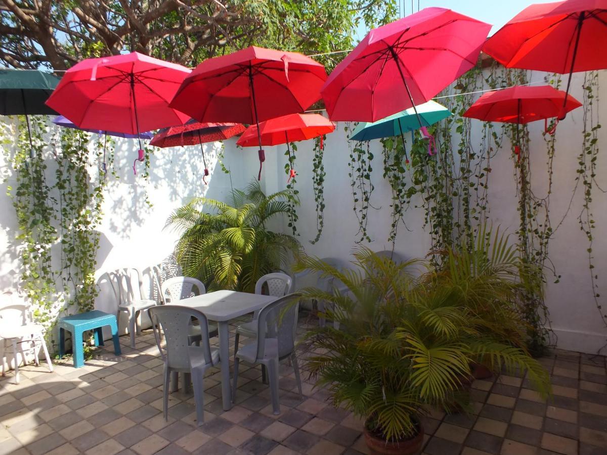 Hotel malecón del rio Barranquilla  Exterior foto