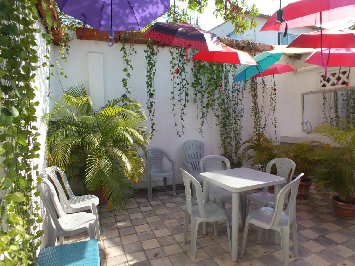 Hotel malecón del rio Barranquilla  Exterior foto